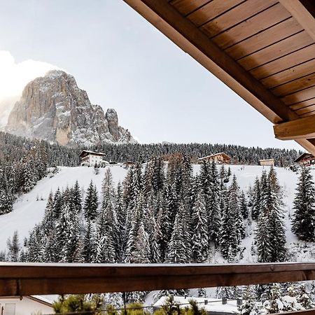 Arthotel Anterleghes - Gardenahotels Selva di Val Gardena Exterior photo