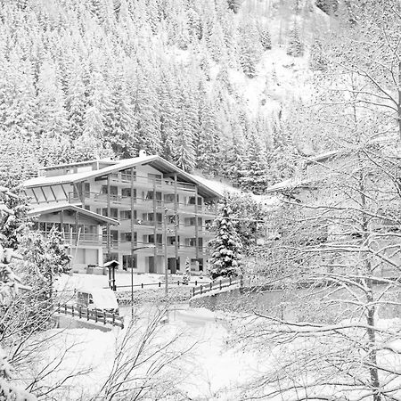 Arthotel Anterleghes - Gardenahotels Selva di Val Gardena Exterior photo