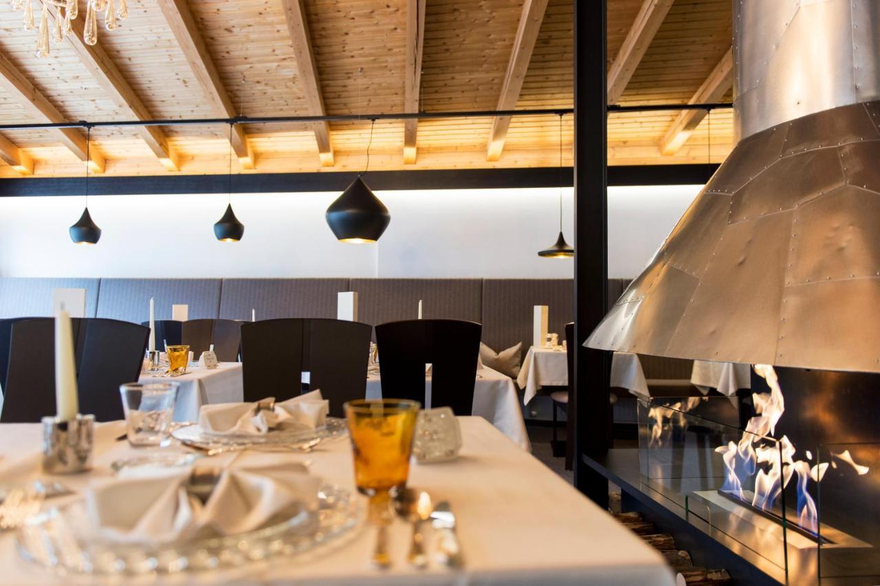 Arthotel Anterleghes - Gardenahotels Selva di Val Gardena Exterior photo