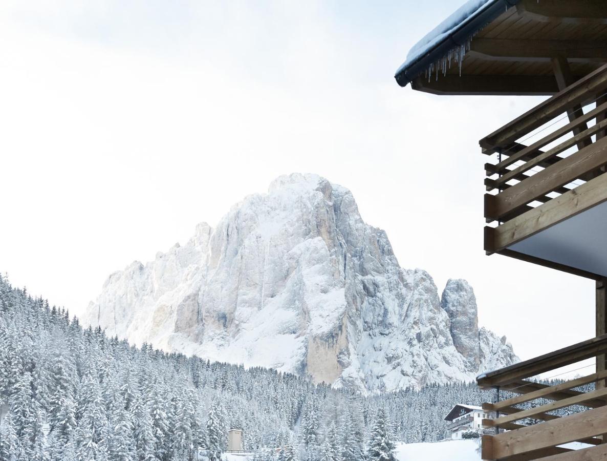 Arthotel Anterleghes - Gardenahotels Selva di Val Gardena Exterior photo