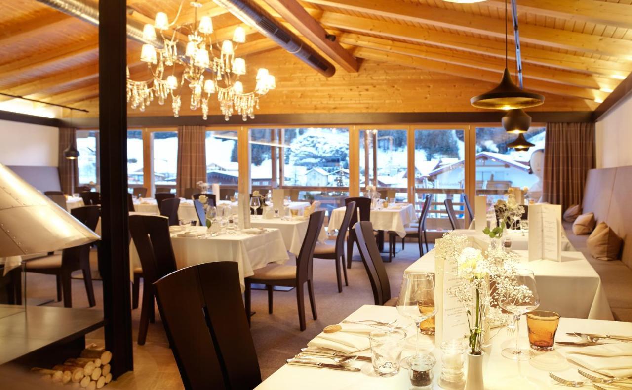 Arthotel Anterleghes - Gardenahotels Selva di Val Gardena Exterior photo